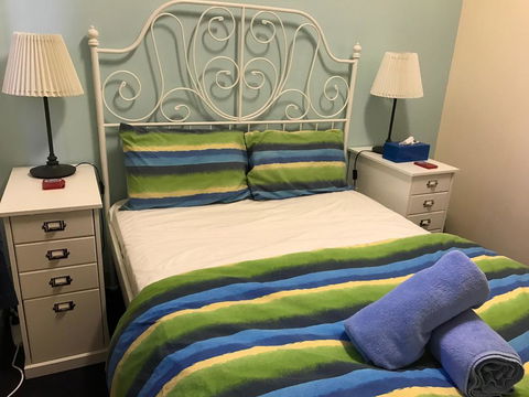 SmartStay Melbourne - Accommodation Perth 25