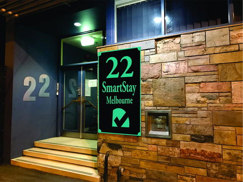 SmartStay Melbourne - Accommodation Perth 0
