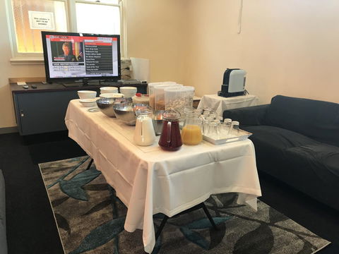 SmartStay Melbourne - Accommodation Perth 13