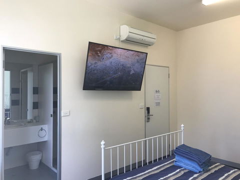 SmartStay Melbourne - Accommodation Perth 21