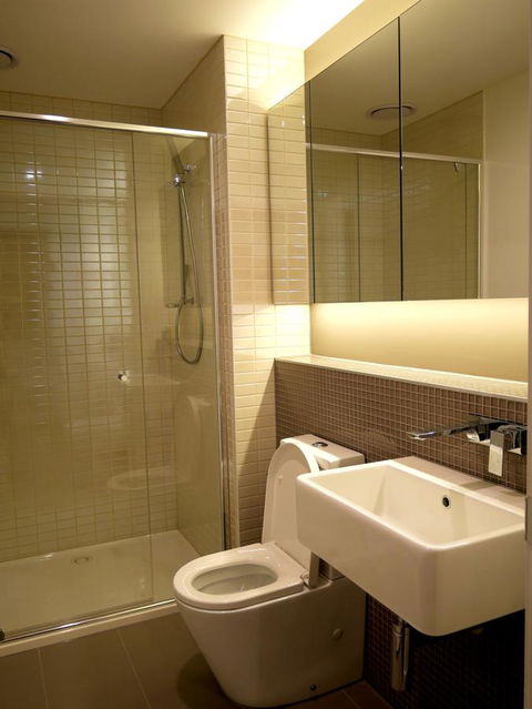 UrbanSuite The Wild Rosa Inn - Accommodation Perth 31