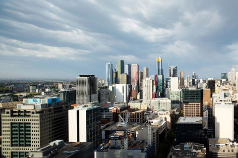 UrbanSuite The Wild Rosa Inn - Accommodation Perth 14