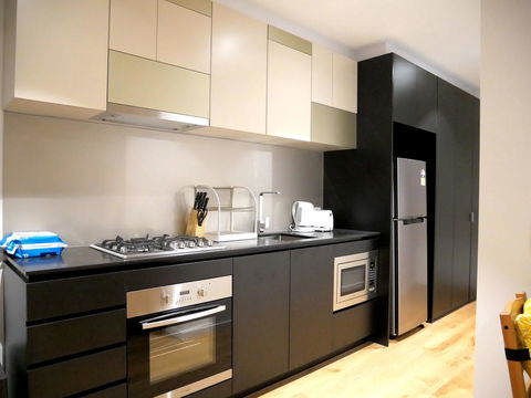 UrbanSuite The Wild Rosa Inn - Accommodation Perth 21