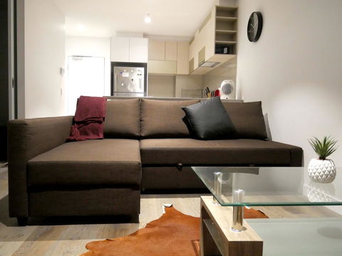 UrbanSuite The Wild Rosa Inn - Accommodation Perth 29