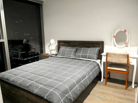 UrbanSuite The Wild Rosa Inn - Accommodation Perth 26