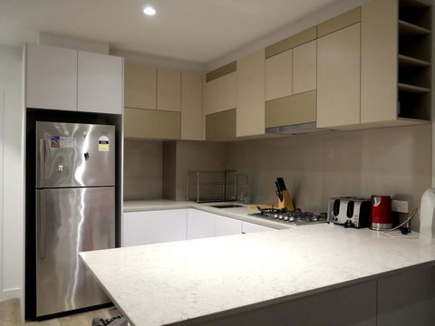 UrbanSuite The Wild Rosa Inn - Accommodation Perth 30