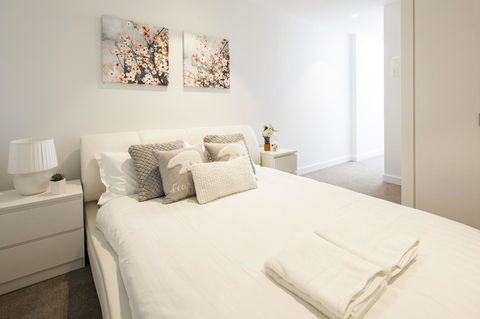 UrbanSuite The Wild Rosa Inn - Accommodation Perth 6