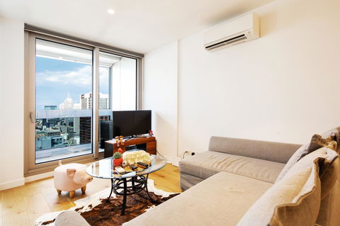 UrbanSuite The Wild Rosa Inn - Accommodation Perth 10