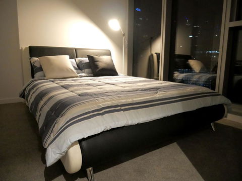 UrbanSuite The Wild Rosa Inn - Accommodation Perth 17