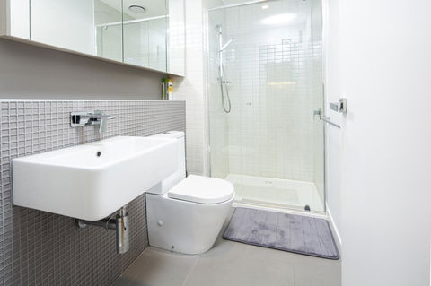 UrbanSuite The Wild Rosa Inn - Accommodation Perth 13