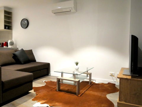 UrbanSuite The Wild Rosa Inn - Accommodation Perth 28
