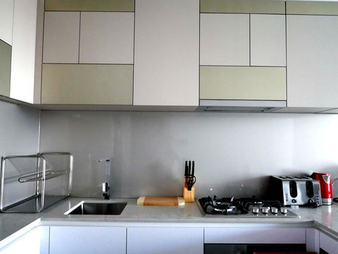 UrbanSuite The Wild Rosa Inn - Accommodation Perth 36