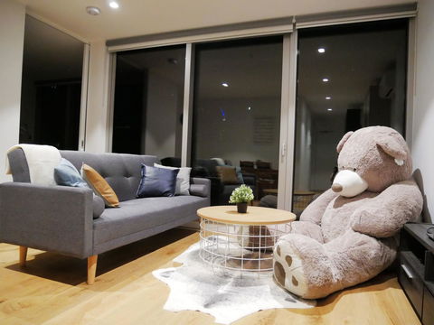 UrbanSuite The Wild Rosa Inn - Accommodation Perth 20