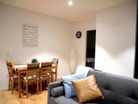 UrbanSuite The Wild Rosa Inn - Accommodation Perth 19