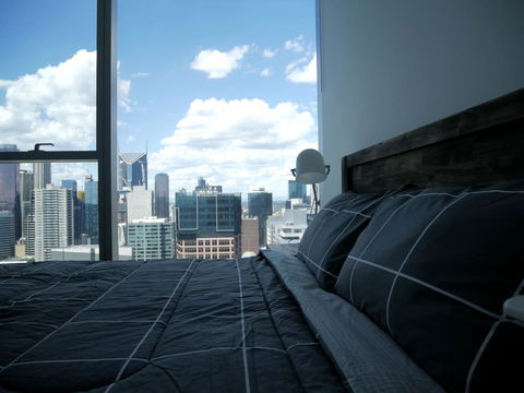 UrbanSuite The Wild Rosa Inn - Accommodation Perth 2