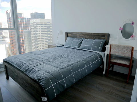 UrbanSuite The Wild Rosa Inn - Accommodation Perth 35