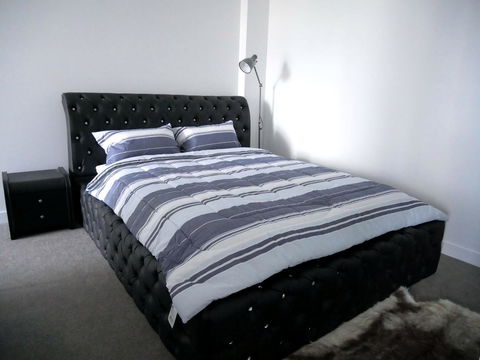 UrbanSuite The Wild Rosa Inn - Accommodation Perth 34