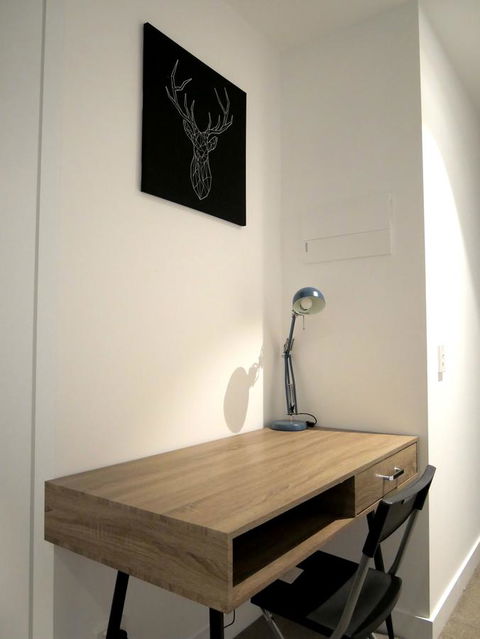 UrbanSuite The Wild Rosa Inn - Accommodation Perth 25