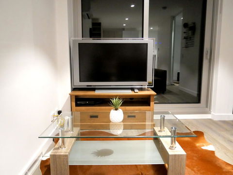 UrbanSuite The Wild Rosa Inn - Accommodation Perth 27
