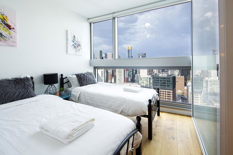 UrbanSuite The Wild Rosa Inn - Accommodation Perth 8