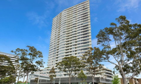 Breathtaking View Apartment With Gym & Sauna - Accommodation Perth 3