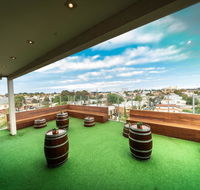 Summer House Melbourne Backpackers - Accommodation Perth