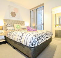 Nest-Apartments Sea View Apartments - Accommodation Perth
