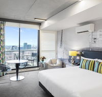 Apartments  350 William - Accommodation Perth