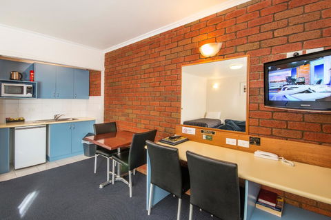 Torquay Tropicana Motel - Accommodation Perth 22