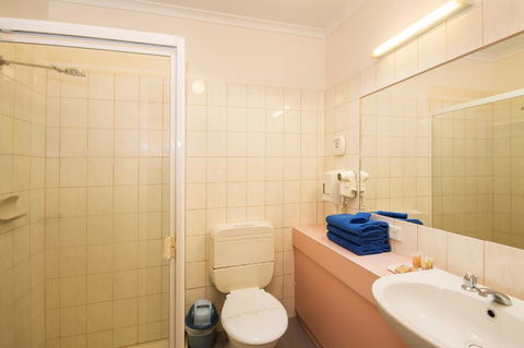 Torquay Tropicana Motel - Accommodation Perth 9