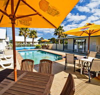 Torquay Tropicana Motel - Perth Resorts