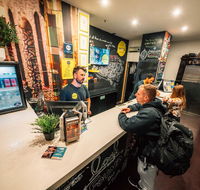 United Backpackers - Accommodation Perth