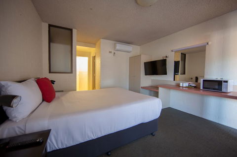 City Reach Motel - Accommodation Perth 17