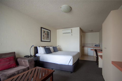 City Reach Motel - Accommodation Perth 23
