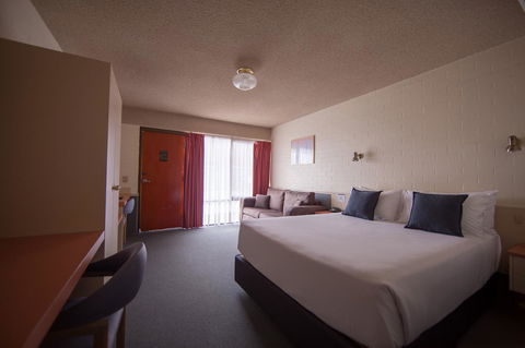 City Reach Motel - Accommodation Perth 21