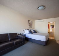 Best Western Warby Lodge - Accommodation Perth