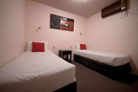 City Reach Motel - Accommodation Perth 16