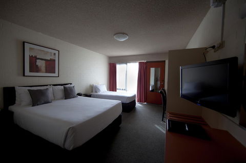 City Reach Motel - Accommodation Perth 4