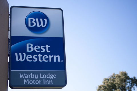 City Reach Motel - Accommodation Perth 9