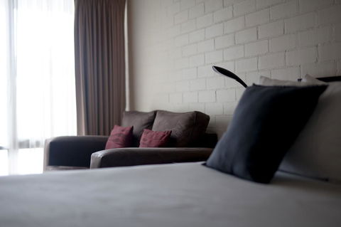City Reach Motel - Accommodation Perth 25