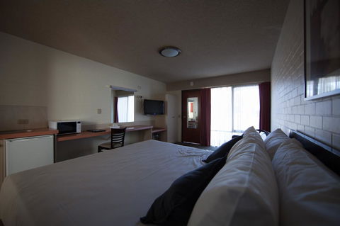 City Reach Motel - Accommodation Perth 15