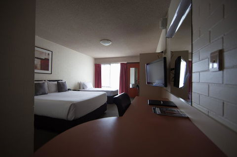 City Reach Motel - Accommodation Perth 3