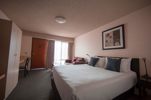 City Reach Motel - Accommodation Perth 22