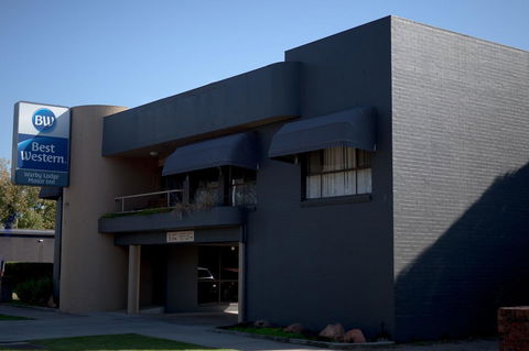 City Reach Motel - Accommodation Perth 10