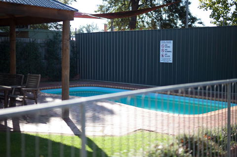 City Reach Motel - Accommodation Perth 7
