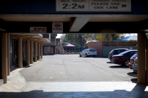 City Reach Motel - Accommodation Perth 8