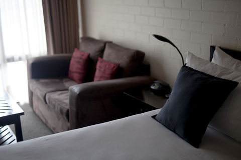 City Reach Motel - Accommodation Perth 24