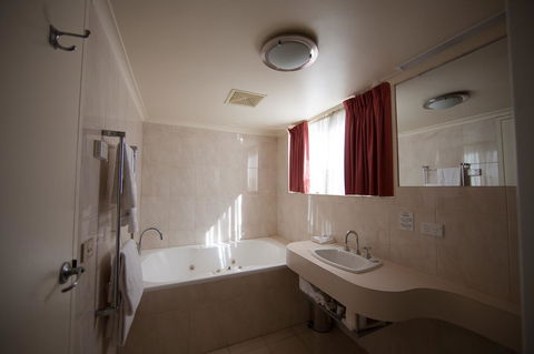 City Reach Motel - Accommodation Perth 13