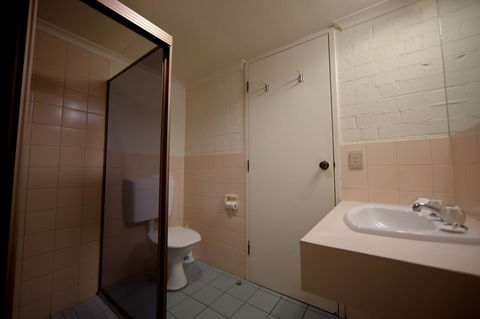 City Reach Motel - Accommodation Perth 1