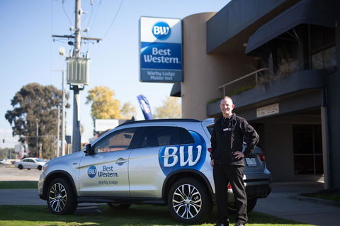 City Reach Motel - Accommodation Perth 11